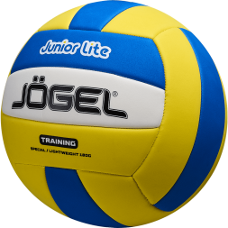 Мяч волейбольный JÖGEL Junior Lite