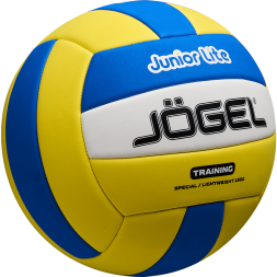 Мяч волейбольный JÖGEL Junior Lite