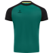 Футболка игровая JOGEL CAMP Reglan Jersey, темно-зеленый