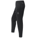 Брюки спортивные JOGEL DIVISION PerFormDRY Pre-match Knit Pants, черный
