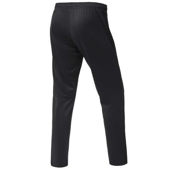 Брюки спортивные JOGEL DIVISION PerFormDRY Pre-match Knit Pants, черный