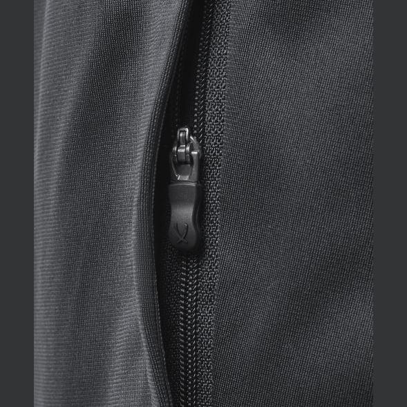 Брюки спортивные JOGEL DIVISION PerFormDRY Pre-match Knit Pants, черный