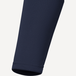 Джемпер тренировочный JÖGEL CAMP 2 Training Top, темно-синий