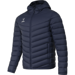 Куртка утепленная JÖGEL ESSENTIAL PerFormPROOF Light Padded Jacket, темно-синий