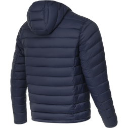 Куртка утепленная JÖGEL ESSENTIAL PerFormPROOF Light Padded Jacket, темно-синий