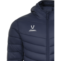 Куртка утепленная JÖGEL ESSENTIAL PerFormPROOF Light Padded Jacket, темно-синий