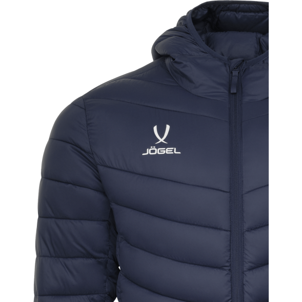 Куртка утепленная JOGEL ESSENTIAL PerFormPROOF Light Padded Jacket, темно-синий