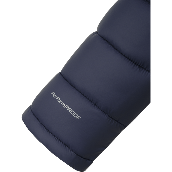 Куртка утепленная JOGEL ESSENTIAL PerFormPROOF Light Padded Jacket, темно-синий