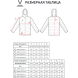 Куртка утепленная JOGEL ESSENTIAL PerFormPROOF Light Padded Jacket, темно-синий