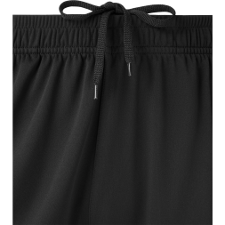 Шорты тренировочные без карманов JOGEL PREMIER PerFormDRY Training Shorts, черный