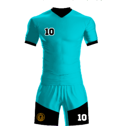 Футбольная форма ЭКИПО - Ball