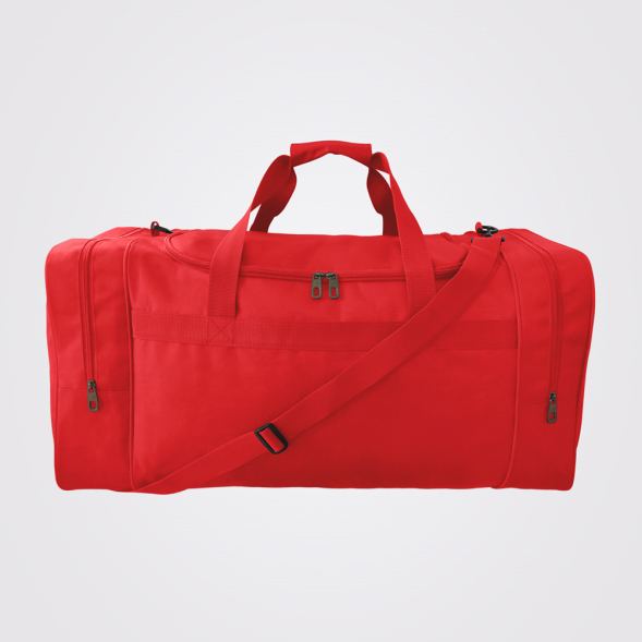 Сумка спортивная многофункциональная +ADRENALINA Morgan 4304-036, 56*30*32см