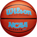 Мяч баск. WILSON NCAA Elevate VTX, WZ3006802XB7, р.7, резина, бутил. камера, оранжевый