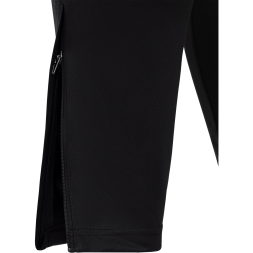 Брюки тренировочные JOGEL CAMP 2 Training Pocket Pants 99, черный, детский