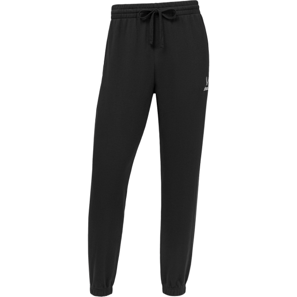 Брюки спортивные JOGEL ESSENTIAL Club Cotton Pants 99, черный
