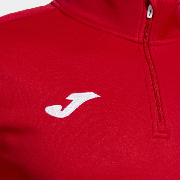 Джемпер JOMA OLIMPIADA ROJO