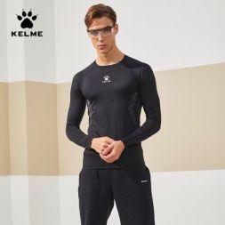 Термобельё KELME Pro Tights