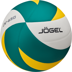 Мяч волейбольный JÖGEL JV-650