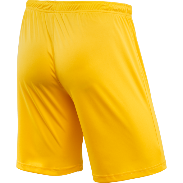 Шорты игровые JOGEL CAMP Classic Shorts, желтый/белый, детский