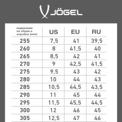 БЕЗ УПАКОВКИ Кроссовки баскетбольные JÖGEL Launch MID, Blue/red/white