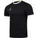 Футболка игровая JOGEL CAMP Origin Jersey, черный