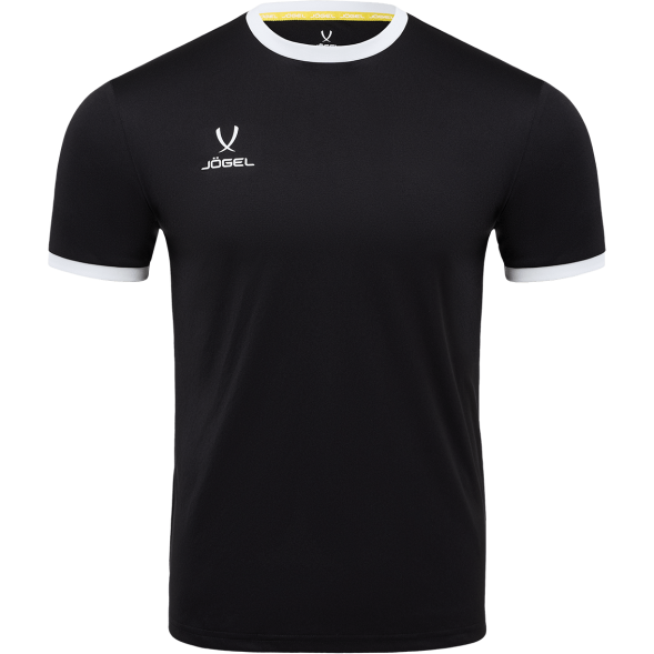 Футболка игровая JOGEL CAMP Origin Jersey, черный