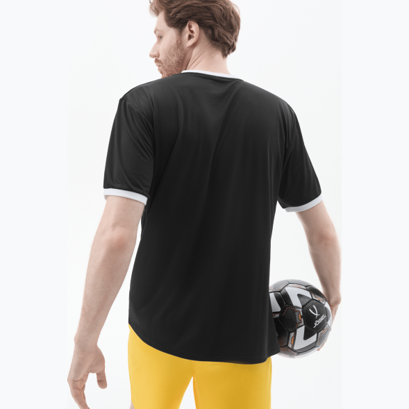 Футболка игровая JOGEL CAMP Origin Jersey, черный