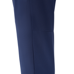 Брюки спортивные JÖGEL DIVISION PerFormDRY Pre-match Knit Pants, темно-синий