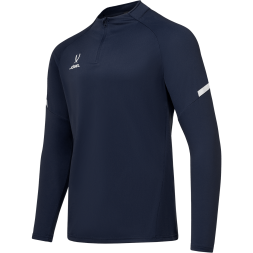 Джемпер тренировочный JÖGEL CAMP 2 Training Top, темно-синий, детский
