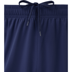 Шорты тренировочные без карманов JOGEL PREMIER PerFormDRY Training Shorts, темно-синий