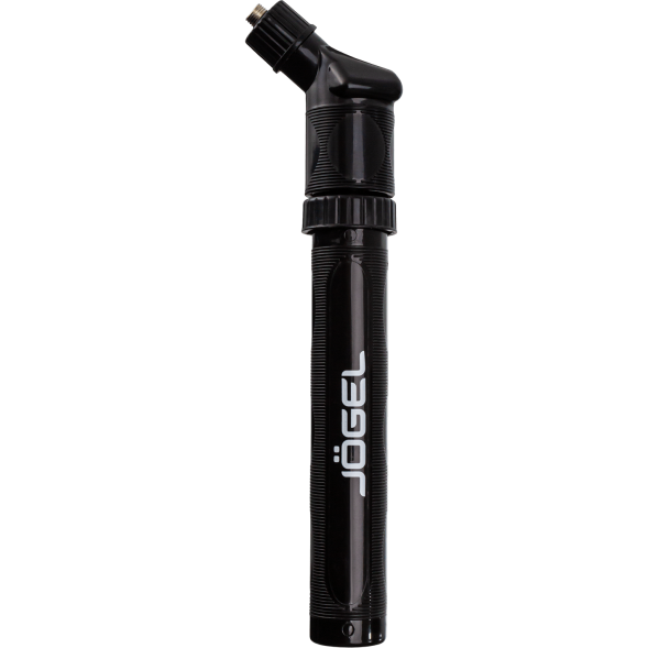 Насос двойного действия JÖGEL JA-106, металлическая игла, 15 см