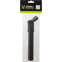 Насос двойного действия JÖGEL JA-106, металлическая игла, 15 см