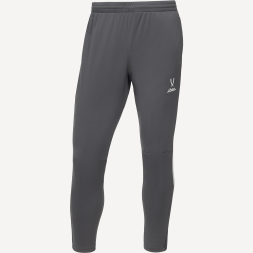 Брюки тренировочные JOGEL CAMP 2 Training Pocket Pants 93, темно-серый