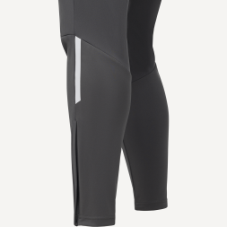 Брюки тренировочные JOGEL CAMP 2 Training Pocket Pants 93, темно-серый