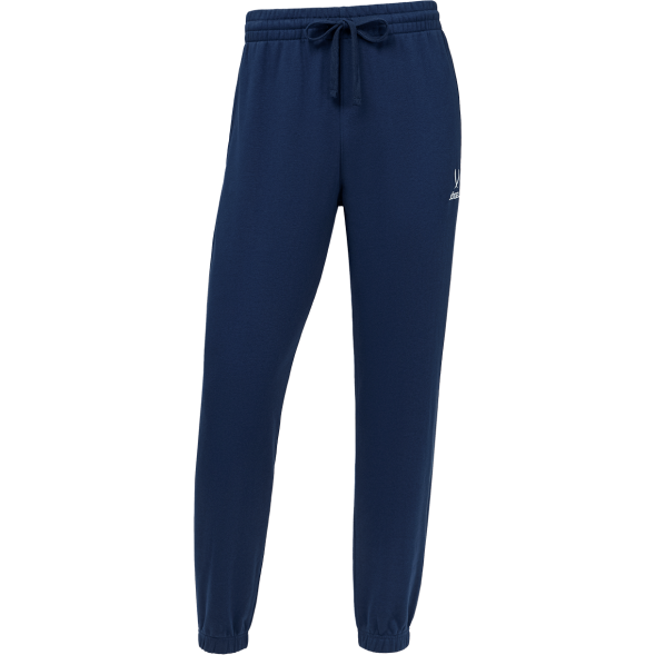 Брюки спортивные JOGEL ESSENTIAL Club Cotton Pants Z4, темно-синий