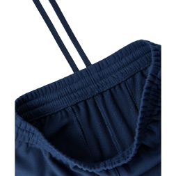 Брюки спортивные JOGEL ESSENTIAL Club Cotton Pants Z4, темно-синий