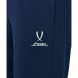 Брюки спортивные JOGEL ESSENTIAL Club Cotton Pants Z4, темно-синий