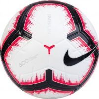 Мяч футбольный NIKE MERLIN FOOTBALL SC3303-100