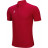 Футболка-поло KELME Short Sleeve Polo Shirt Red