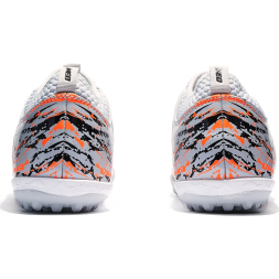 Бутсы футбольные (многошиповки) подростковые TORRES NEO-J, TS234239-751-37, р.37, с носком, голубой