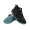 Кроссовки баскетбольные JOGEL X1, Black/blue