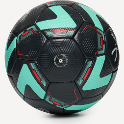Мяч футбольный JÖGEL Trinity №5