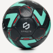 Мяч футбольный JÖGEL Trinity №5