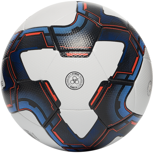 Мяч футзальный JOGEL Inspire №4, белый