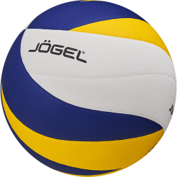 Мяч волейбольный JÖGEL JV-800