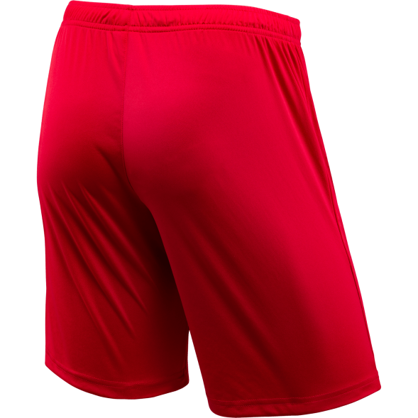 Шорты игровые JOGEL CAMP Classic Shorts, красный/белый, детский