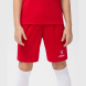 Шорты игровые JOGEL CAMP Classic Shorts, красный/белый, детский