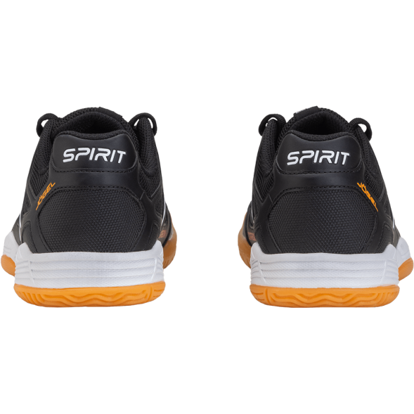 Кроссовки волейбольные JÖGEL SPIRIT, Black/white