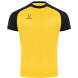Футболка игровая JOGEL CAMP Reglan Jersey, желтый, детский