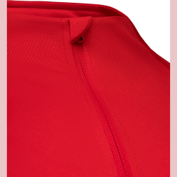 Джемпер тренировочный JÖGEL CAMP 2 Training Top, красный